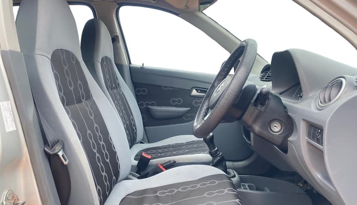 2013 Maruti Alto 800 LXI, Petrol, Manual, 38,001 km, Right Side Front Door Cabin