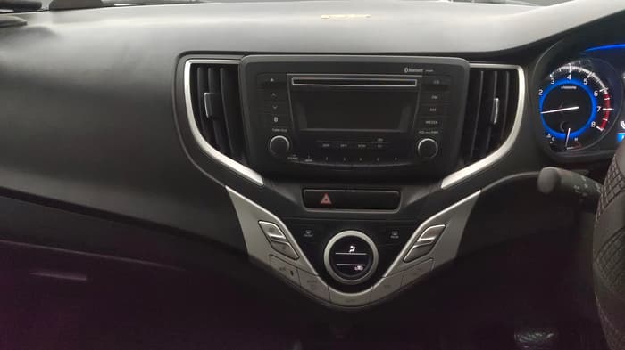 Features