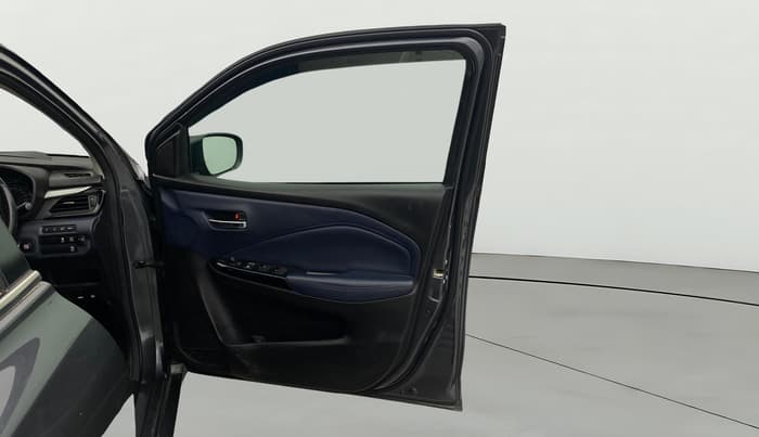 2022 Maruti Baleno ALPHA PETROL 1.2, Petrol, Manual, 89,470 km, RHS Front Door
