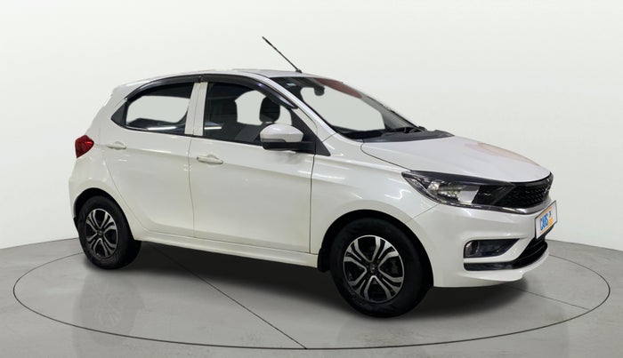 2020 Tata Tiago XZ PETROL, Petrol, Manual, 76,649 km, SRP