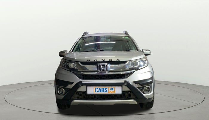 2019 Honda BR-V 1.5L I-VTEC VX, Petrol, Manual, 37,446 km, Front