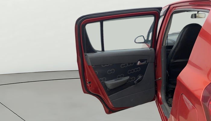 2016 Maruti Alto 800 LXI, Petrol, Manual, 26,938 km, LHS Rear Door