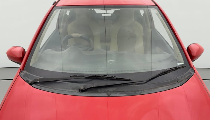 2013 Honda Brio VX MT, Petrol, Manual, 67,939 km, Front Windshield