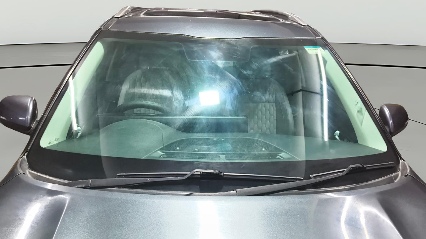 2020 KIA SELTOS HTX 1.5 DIESEL, Diesel, Manual, 81,992 km, Front Windshield