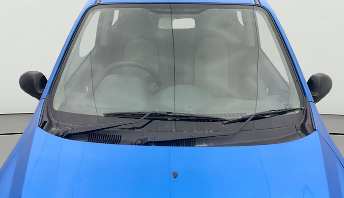 2018 Maruti Alto 800 LXI, Petrol, Manual, 23,509 km, Front Windshield