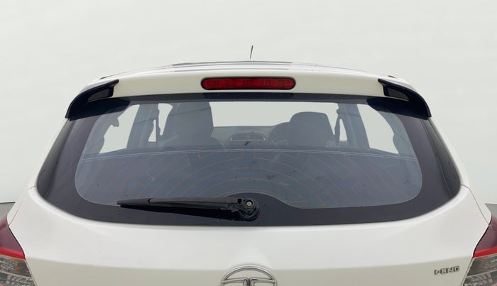 2022 Tata Tiago XZ PLUS CNG, CNG, Manual, 64,252 km, Rear Windshield