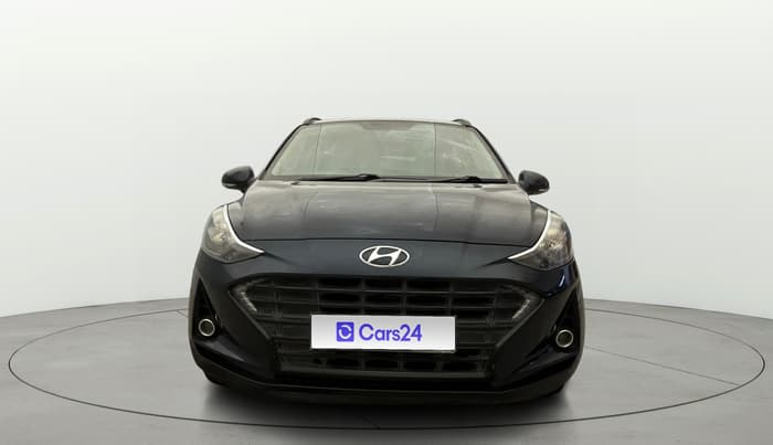 2020 Hyundai GRAND I10 NIOS SPORTZ U2 1.2 CRDI, Diesel, Manual, 61,343 km, Front