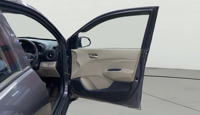 2021 Hyundai NEW SANTRO SPORTZ AMT, Petrol, Automatic, 93,034 km, RHS Front Door