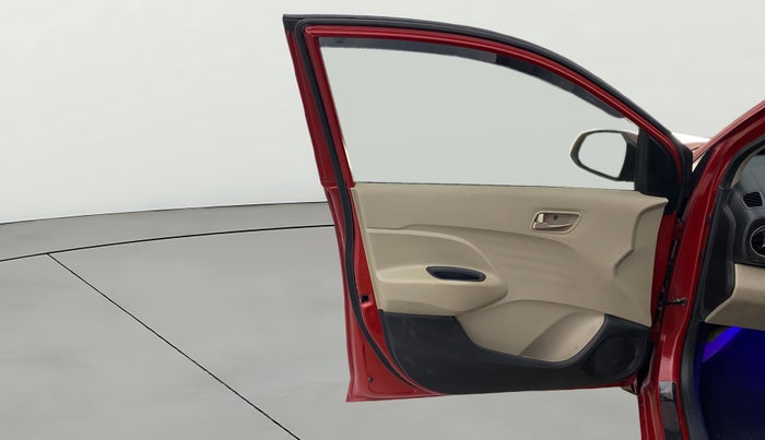 2019 Hyundai NEW SANTRO SPORTZ MT, Petrol, Manual, 89,815 km, LHS Front Door