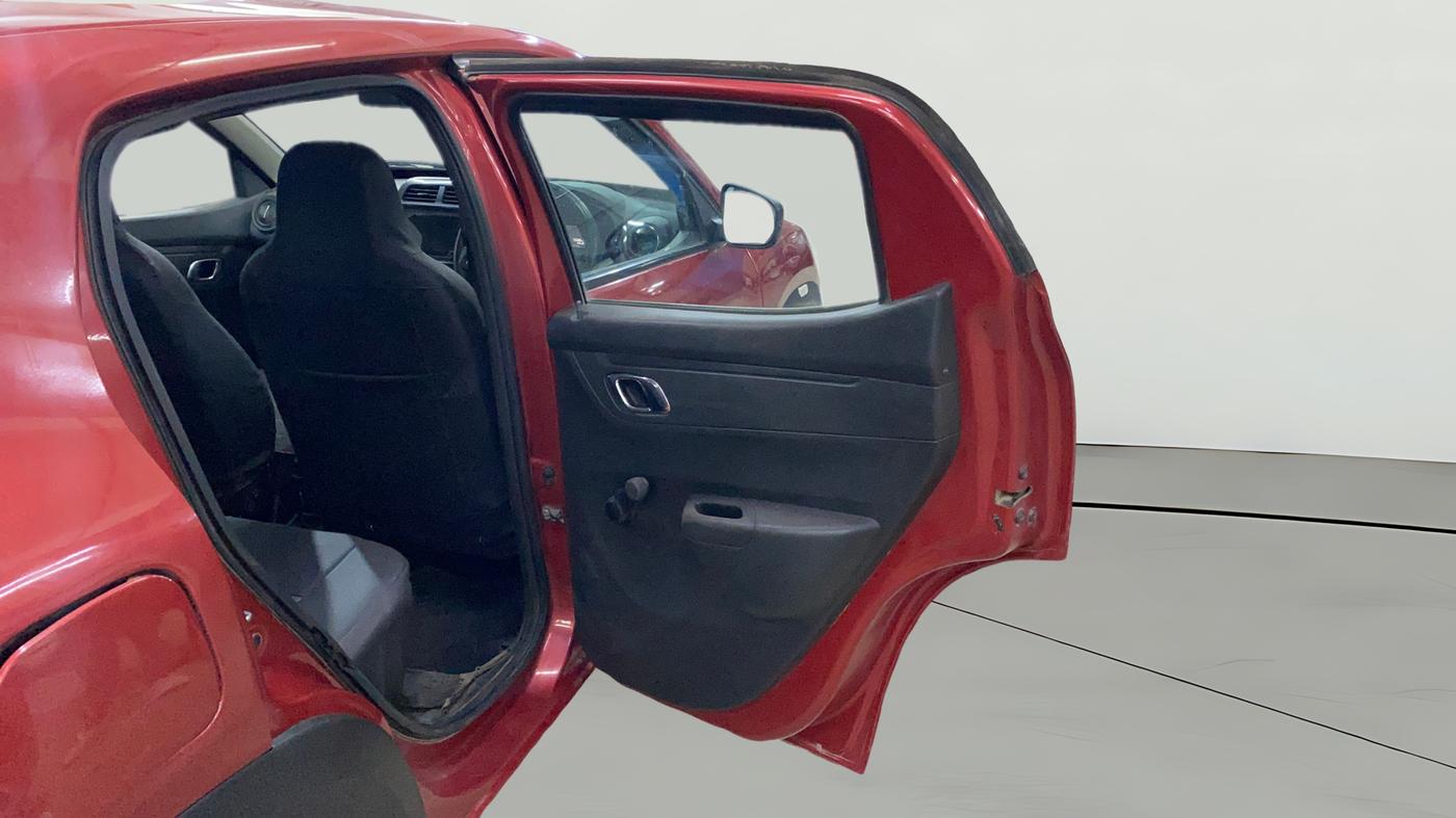 2020 Renault Kwid RXT 0.8, Petrol, Manual, 70,688 km, RHS Rear Door