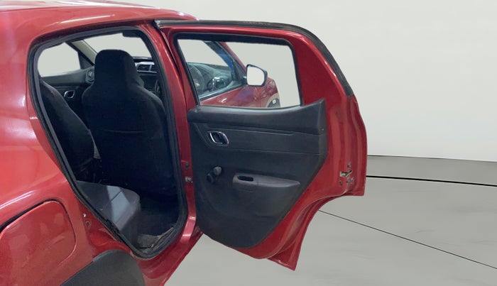 2020 Renault Kwid RXT 0.8, Petrol, Manual, 70,688 km, RHS Rear Door