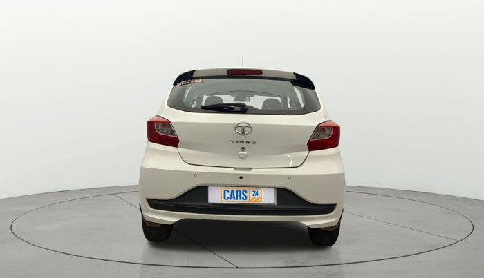 2020 Tata Tiago XZ PETROL, Petrol, Manual, 76,993 km, Back/Rear