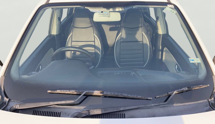 2021 Maruti Alto LXI CNG, CNG, Manual, 74,348 km, Front Windshield