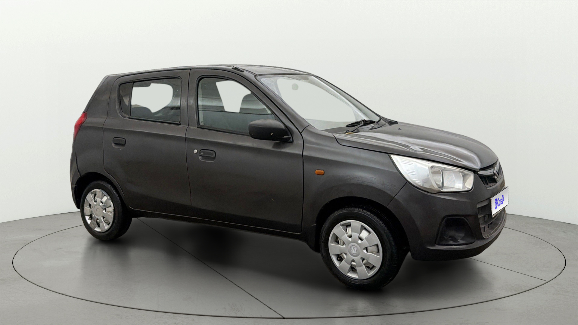 2015 Maruti Suzuki Alto K10 LXI