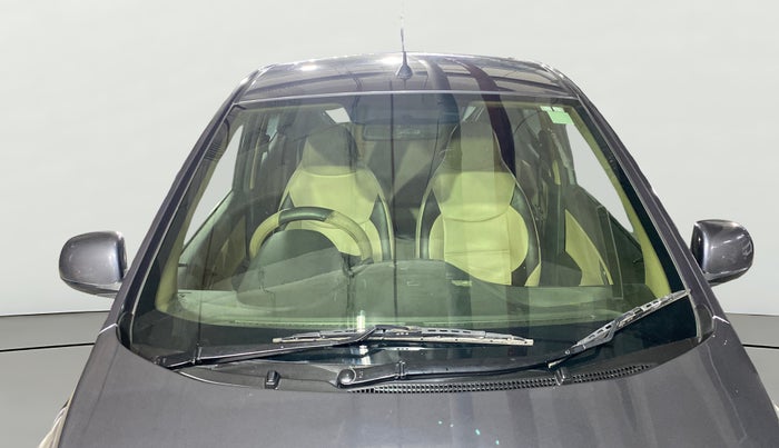 2015 Hyundai Eon SPORTZ, Petrol, Manual, 33,877 km, Front Windshield