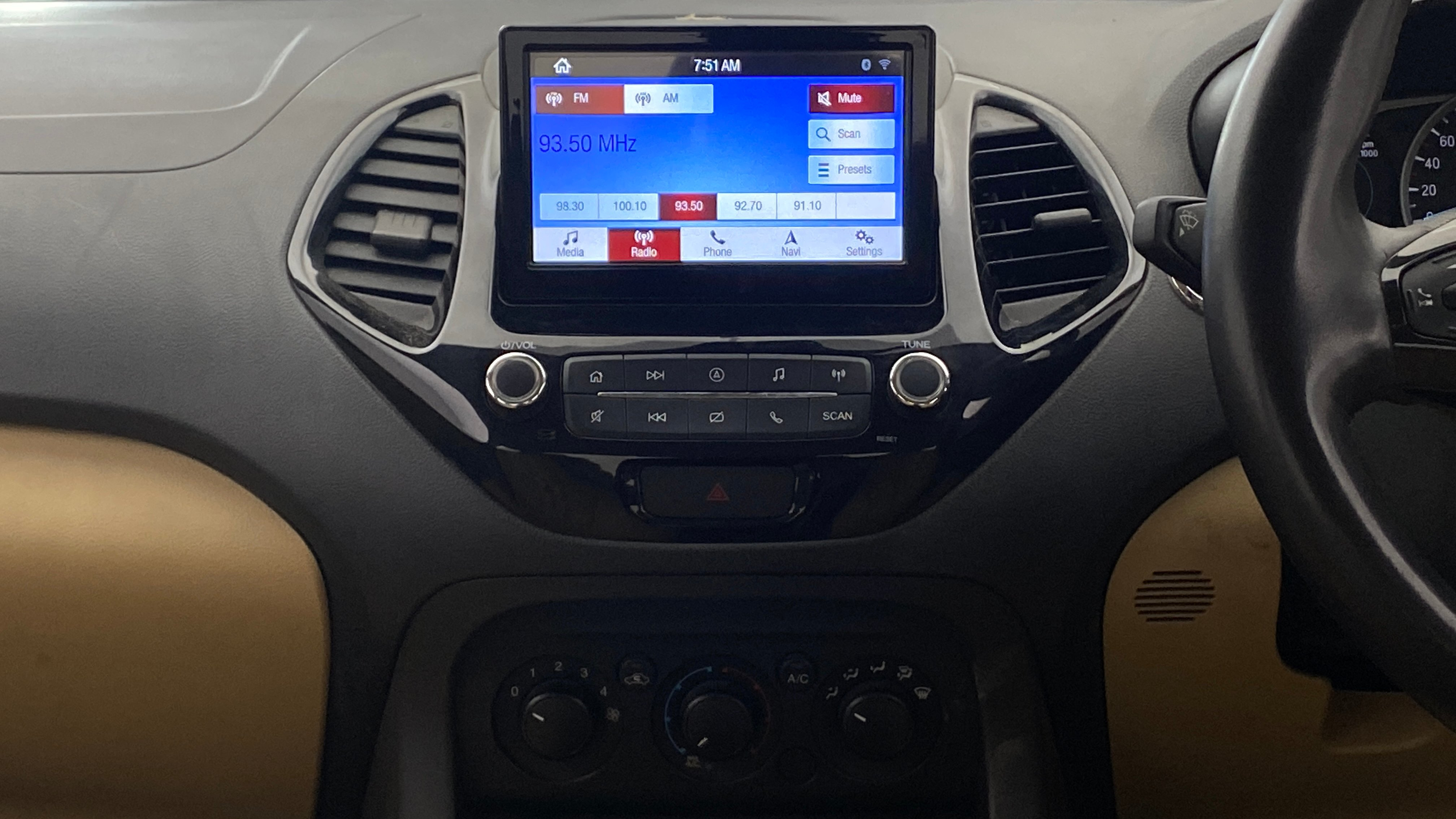 Features