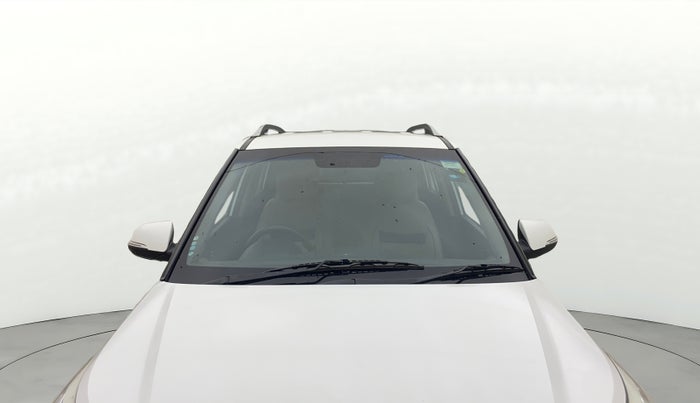 2016 Hyundai Creta SX PLUS 1.6 PETROL, Petrol, Manual, 89,720 km, Front Windshield