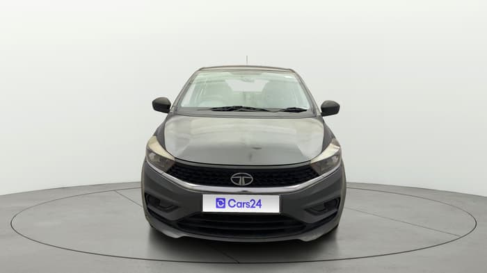 2020 Tata TIGOR XM PETROL, Petrol, Manual, 68,819 km, Front