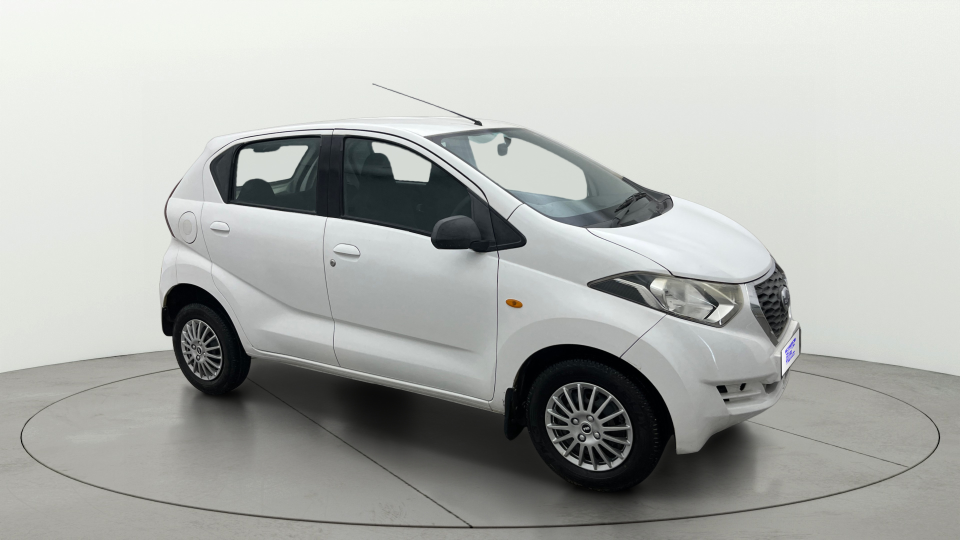 2018 Datsun Redi Go 2016-2018 T(O) 1.0 AMT 2018 Datsun Redi Go 2016-2018 T(O) 1.0 AMT