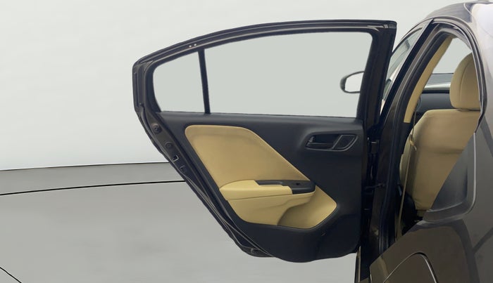 2014 Honda City 1.5L I-VTEC SV, Petrol, Manual, 76,614 km, LHS Rear Door