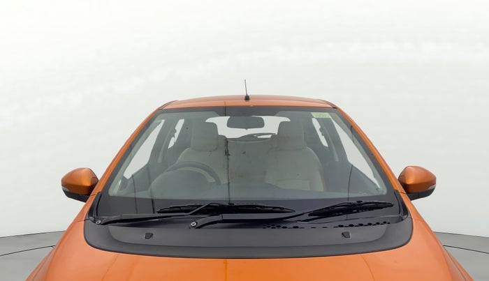 2019 Tata Tiago XZ PLUS PETROL, Petrol, Manual, 47,885 km, Front Windshield