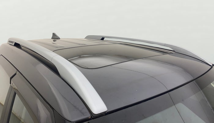 2021 Hyundai VENUE SX 1.0 TURBO, Petrol, Manual, 14,878 km, Roof