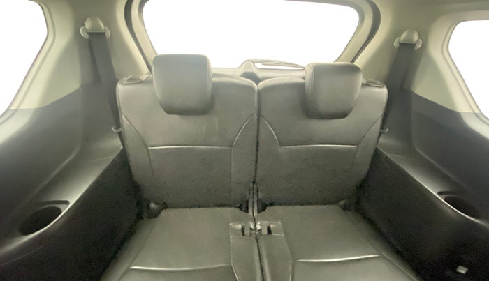 2021 Maruti XL6 ALPHA MT, Petrol, Manual, 41,502 km, Third Seat Row ( optional )