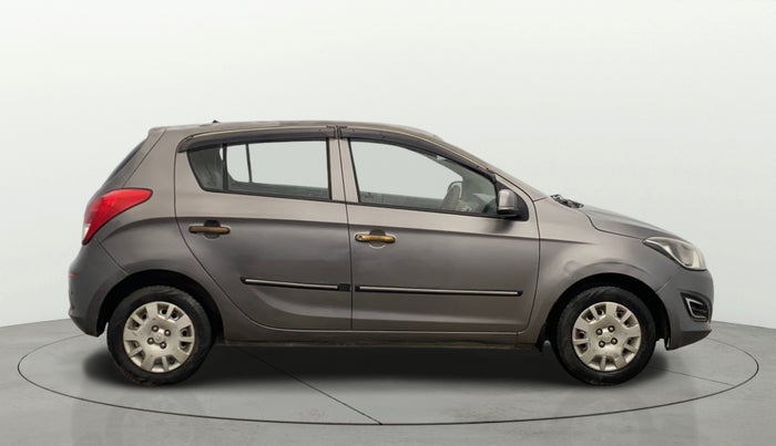 2013 Hyundai i20 MAGNA 1.2, Petrol, Manual, 78,973 km, Right Side View