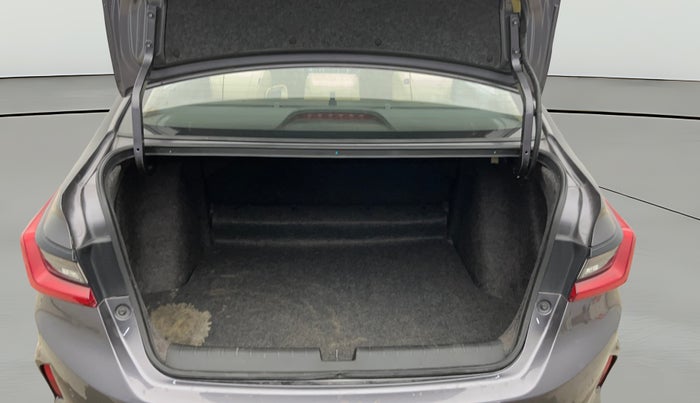 2021 Honda City 1.5L I-VTEC ZX CVT, Petrol, Automatic, 9,644 km, Boot Open Zoomed View