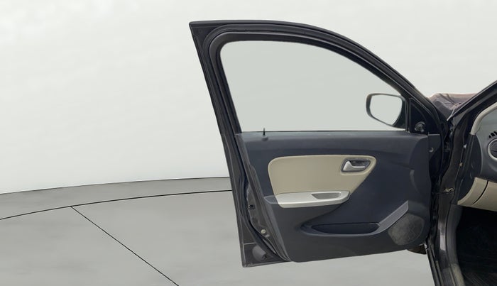 2016 Maruti Alto K10 VXI, Petrol, Manual, 25,325 km, LHS Front Door