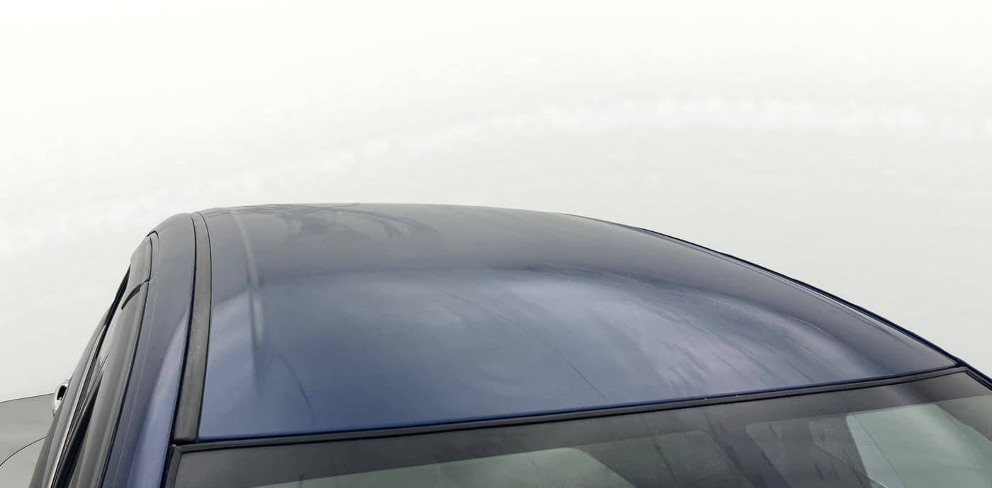 2017 Maruti Ciaz ALPHA  AT 1.4  PETROL, Petrol, Automatic, 26,512 km, Roof