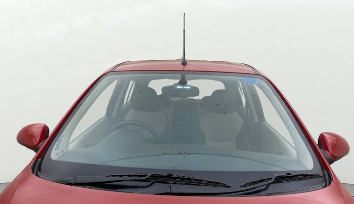 2021 Hyundai NEW SANTRO ASTA MT, Petrol, Manual, 27,904 km, Front Windshield