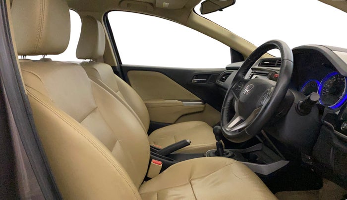 2016 Honda City 1.5L I-VTEC VX, Petrol, Manual, 78,462 km, Right Side Front Door Cabin