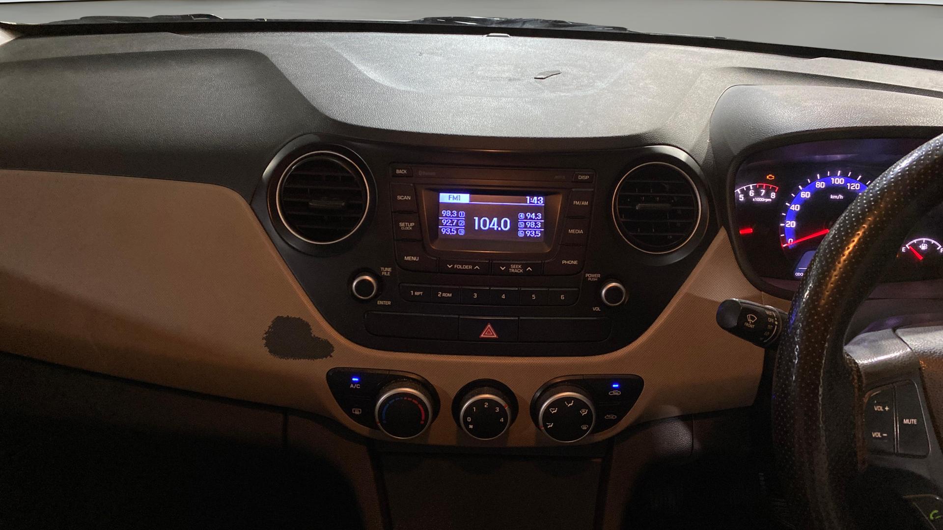 Features