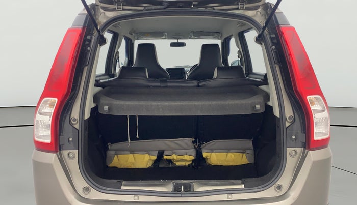 2020 Maruti New Wagon-R ZXI 1.2 AMT, Petrol, Automatic, 27,361 km, Boot Open Zoomed View