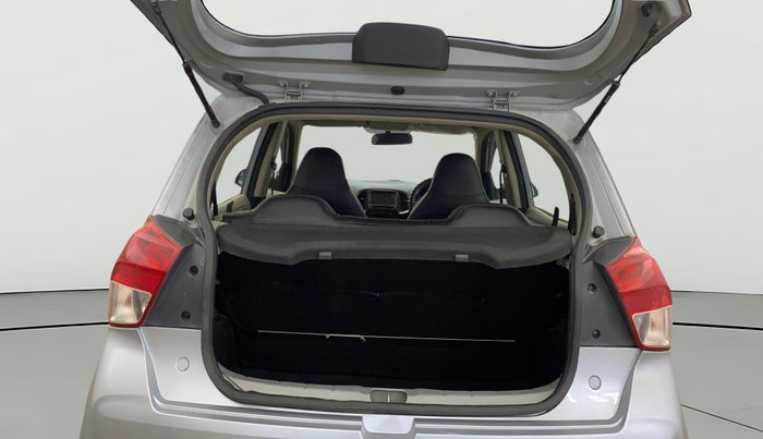 2019 Hyundai NEW SANTRO SPORTZ MT, Petrol, Manual, 21,666 km, Boot Open Zoomed View