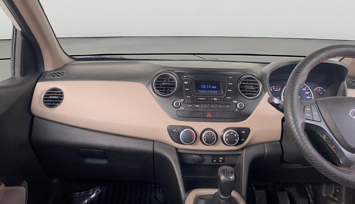 2020 Hyundai Grand i10 MAGNA 1.2 KAPPA VTVT, Petrol, Manual, 13,254 km, Air Conditioner