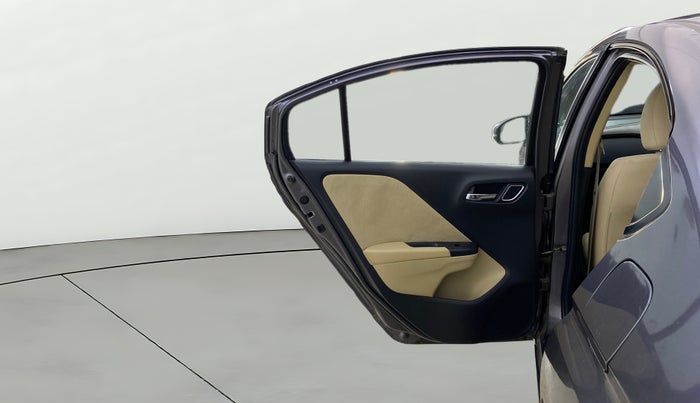 2018 Honda City 1.5L I-VTEC V MT, Petrol, Manual, 43,416 km, LHS Rear Door