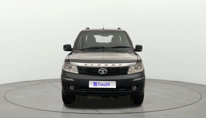 2018 Tata Safari Storme 2.2 EX 4X2, Diesel, Manual, 1,47,555 km, Front