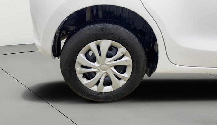 2019 Maruti Swift VXI AMT, Petrol, Automatic, 72,175 km, Right Rear Wheel