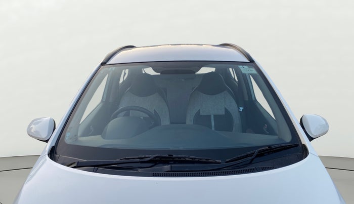 2015 Hyundai Grand i10 SPORTZ 1.2 KAPPA VTVT, Petrol, Manual, 63,232 km, Front Windshield