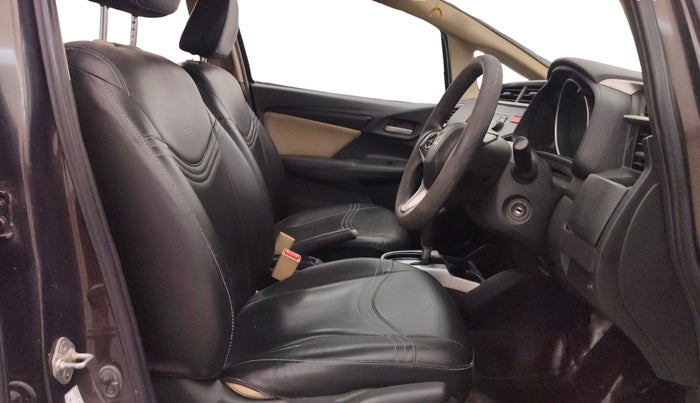 2015 Honda Jazz 1.2L I-VTEC S AT, Petrol, Automatic, 85,418 km, Right Side Front Door Cabin