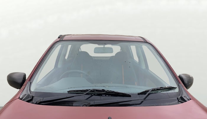 2019 Maruti Alto K10 VXI, Petrol, Manual, 61,301 km, Front Windshield