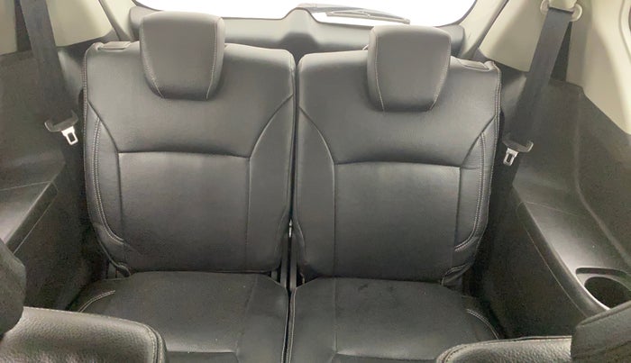 2022 Maruti XL6 ZETA AT, Petrol, Automatic, 23,299 km, Third Seat Row ( optional )