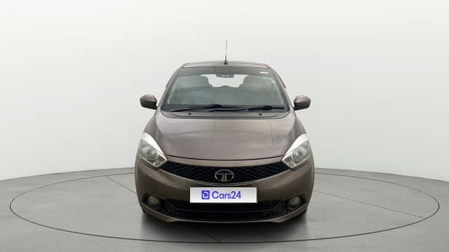 Used 2017 Tata Tiago