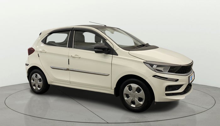 2023 Tata Tiago XT (O) PETROL, CNG, Manual, 24,427 km, SRP