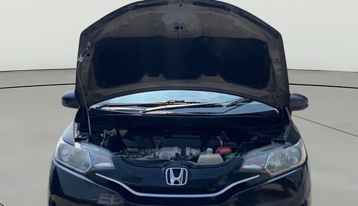 2015 Honda Jazz 1.5L I-DTEC VX, Diesel, Manual, 81,884 km, Open Bonet