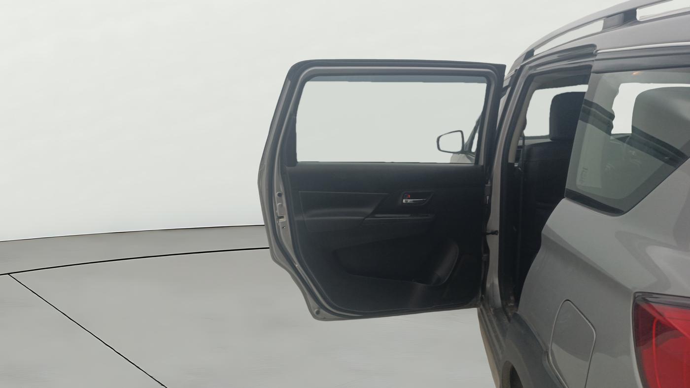2020 Maruti XL6 ZETA MT, Petrol, Manual, 54,948 km, LHS Rear Door