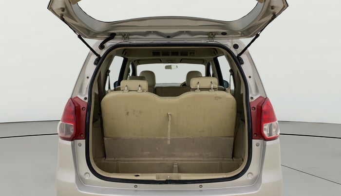 2014 Maruti Ertiga VDI, Diesel, Manual, 1,01,039 km, Boot Open Zoomed View