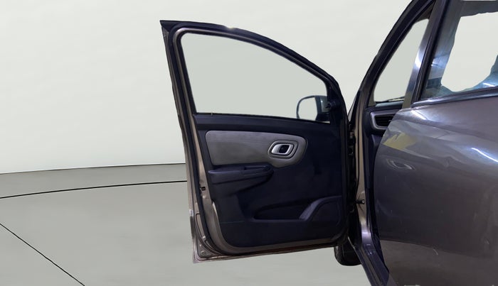 2021 Datsun Redi Go T(O), Petrol, Manual, 58,562 km, LHS Front Door